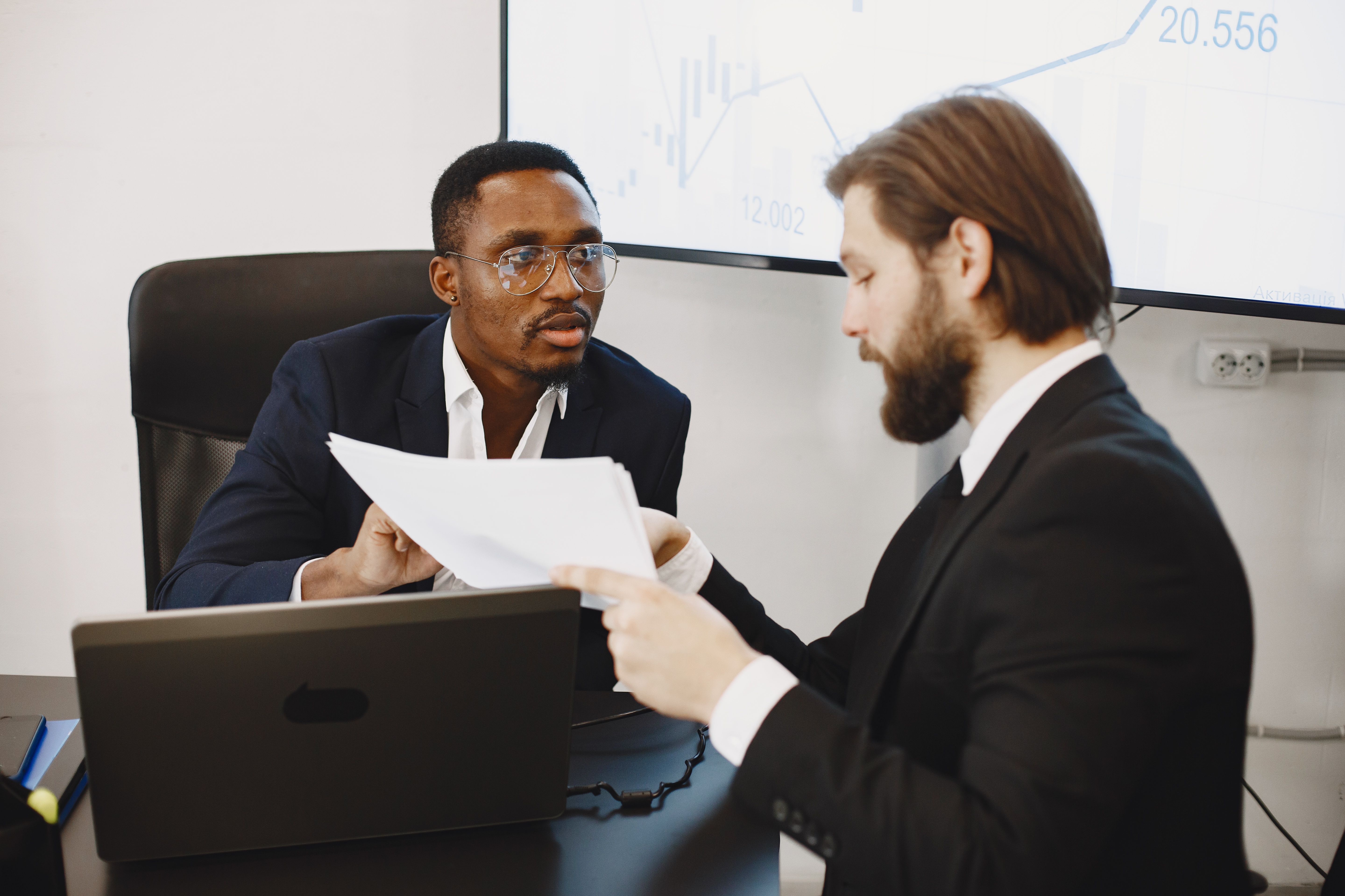 Business Consulting