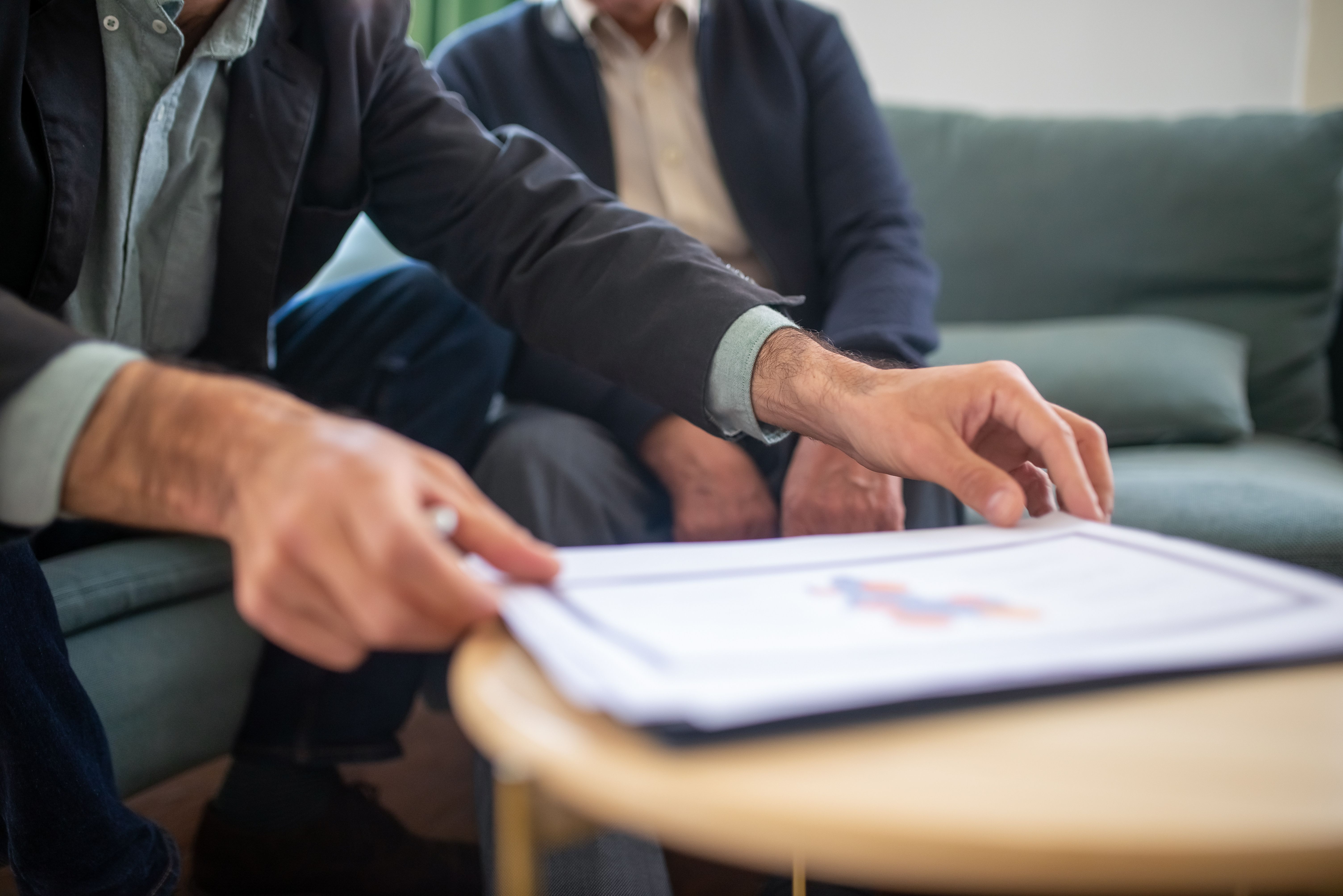 Document Management