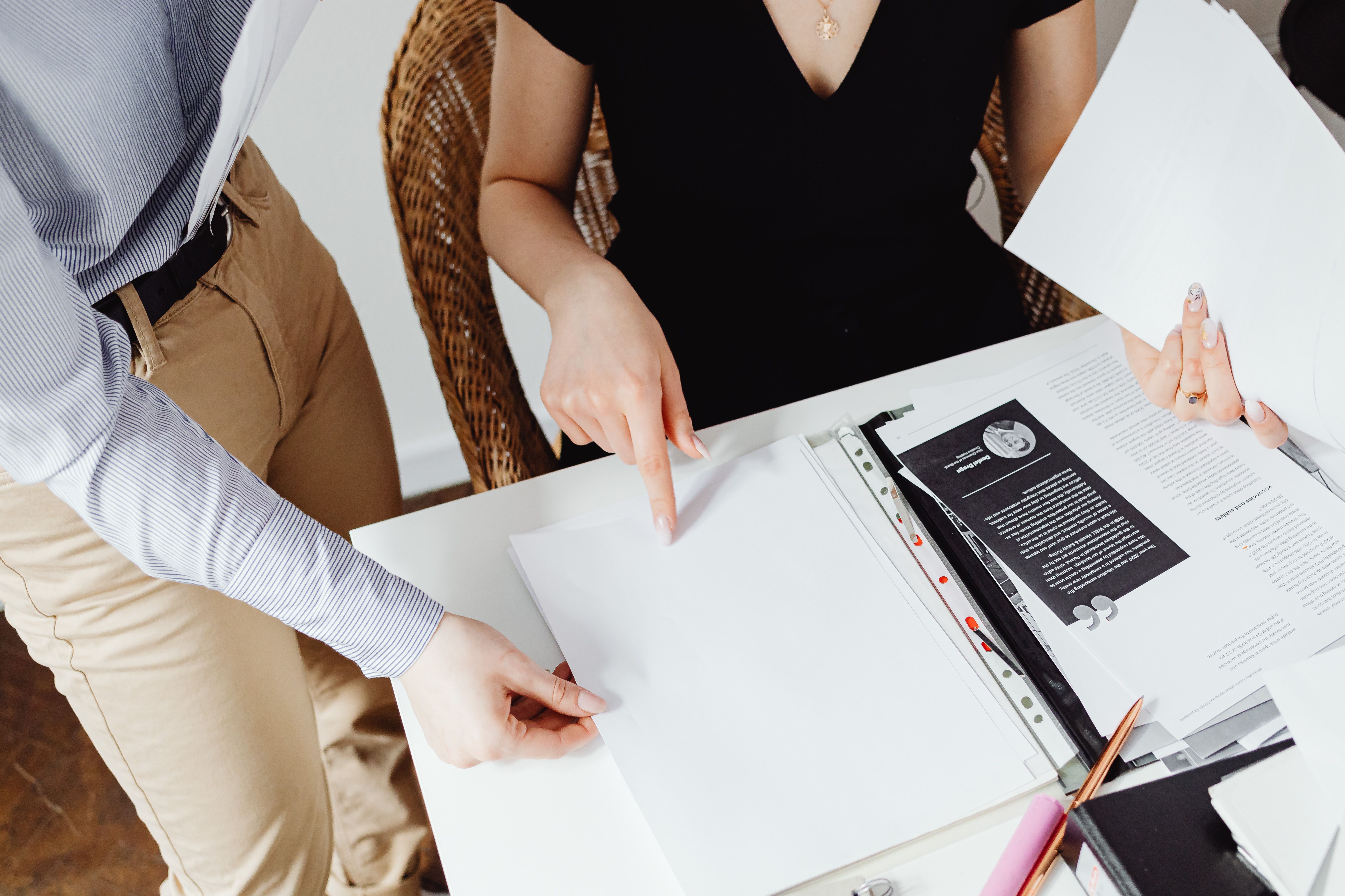 Bookkeeping Services